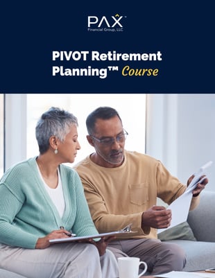 PIVOT Course - Cover image 